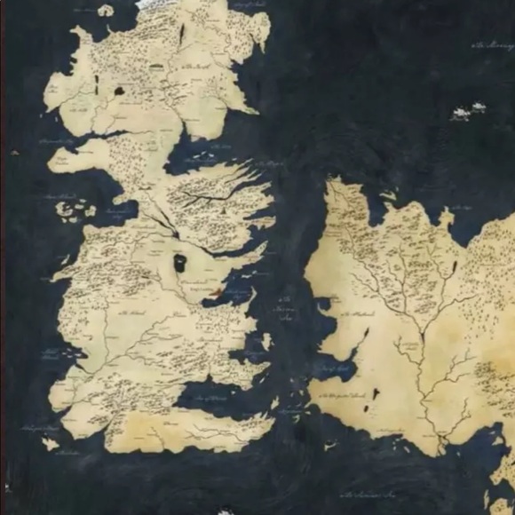 New Game of Thrones Mask - House Lannister Lion 3D Mask Wall Mount HBO - Picture 2 of 5